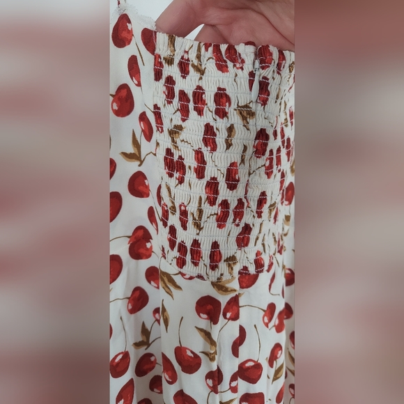 Reformation Pennington dress in various sizes - Picture 6 of 8